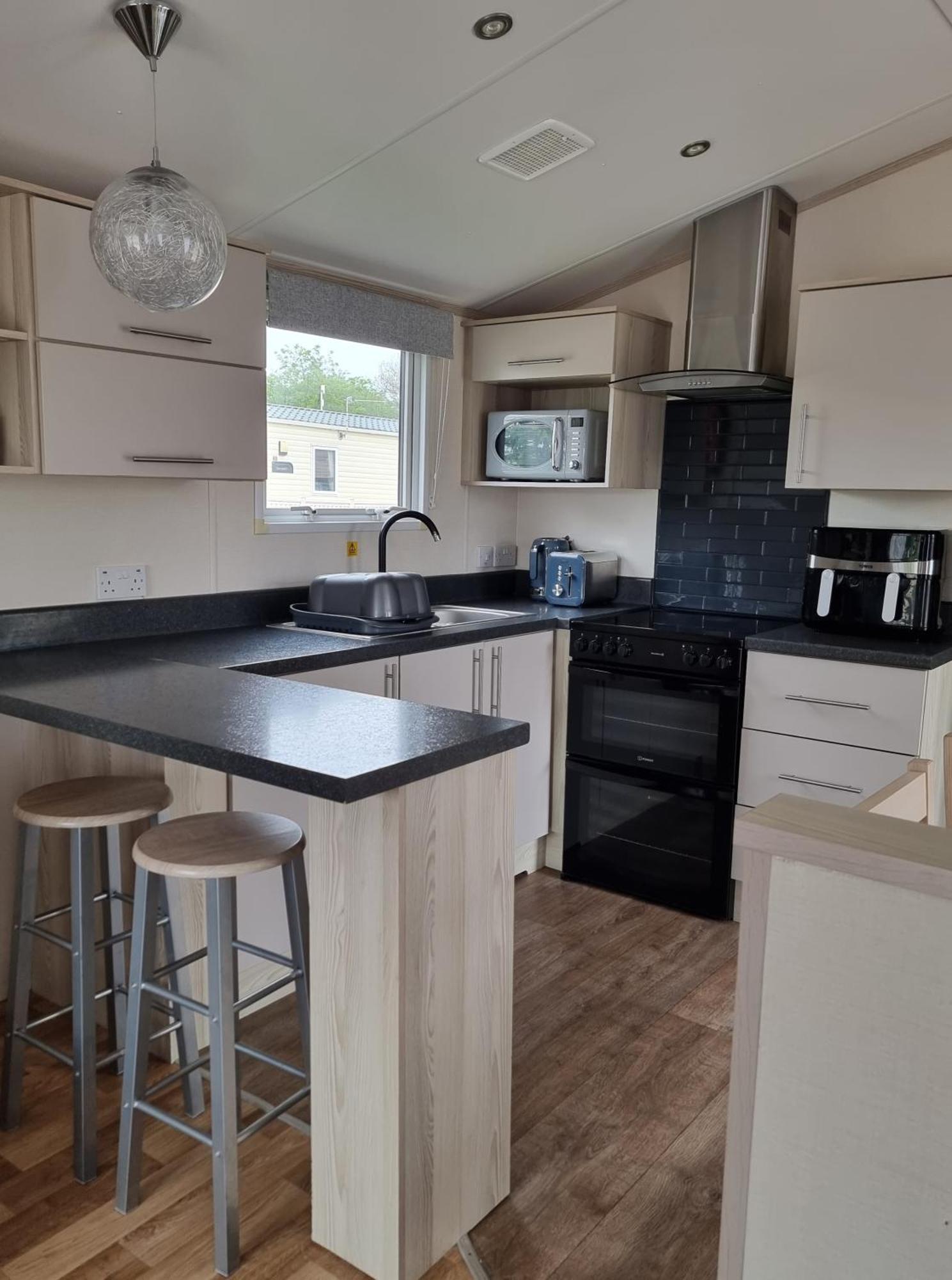 ホテル Static Caravan To Hire , Hoburne Devon Bay Goodrington エクステリア 写真