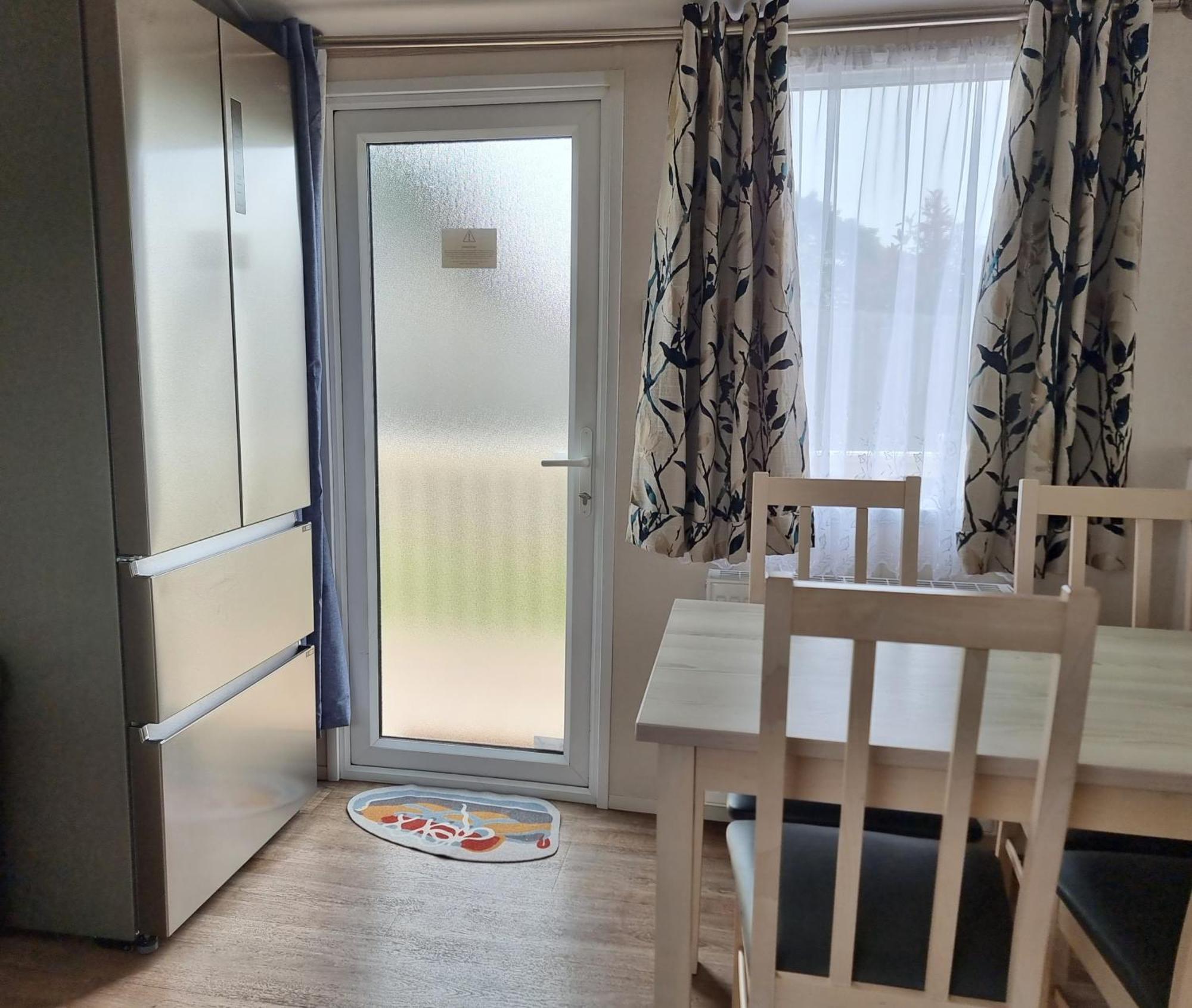 ホテル Static Caravan To Hire , Hoburne Devon Bay Goodrington エクステリア 写真